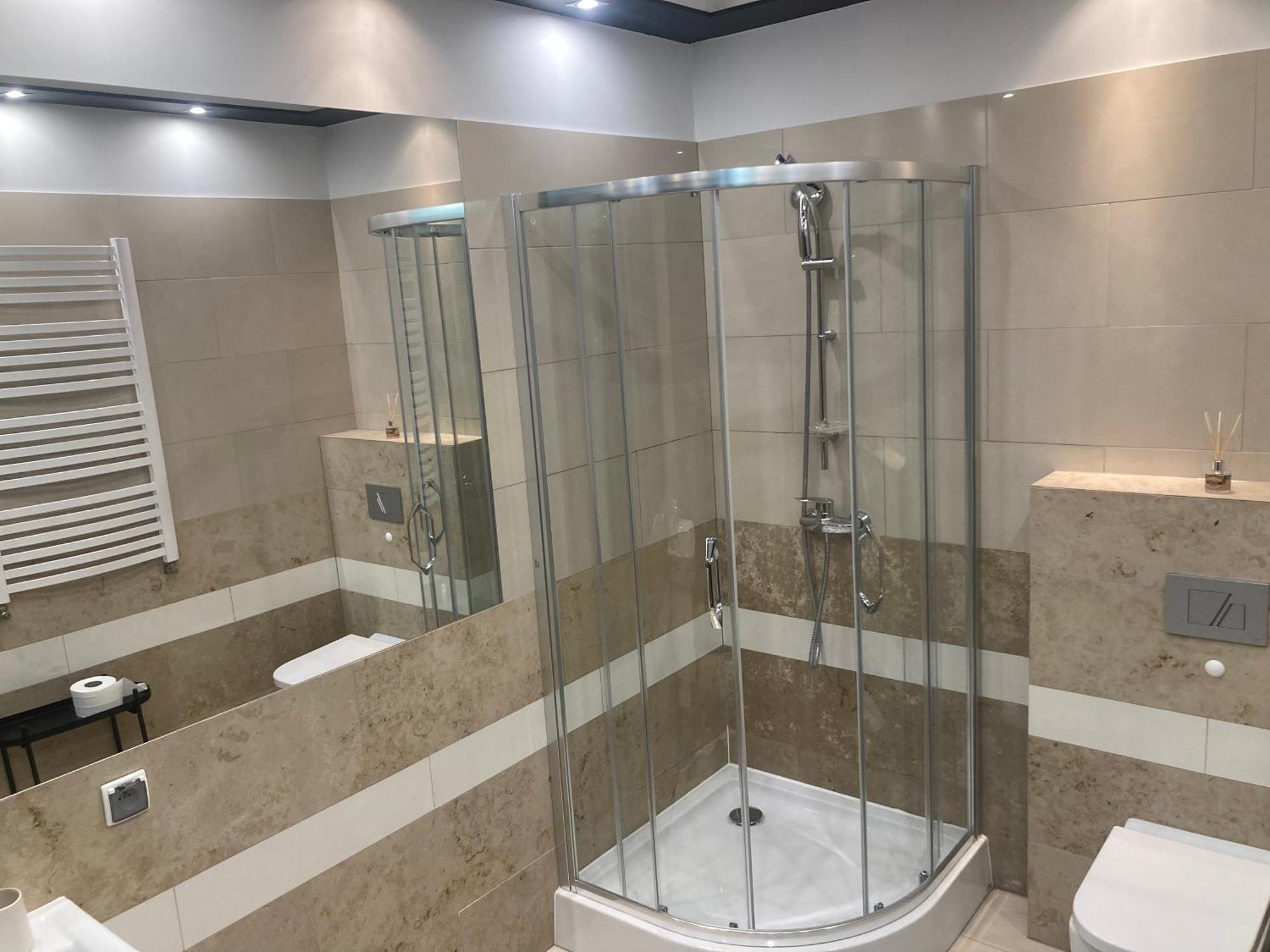 A4 Luxury Apartment Wroclaw Dış mekan fotoğraf