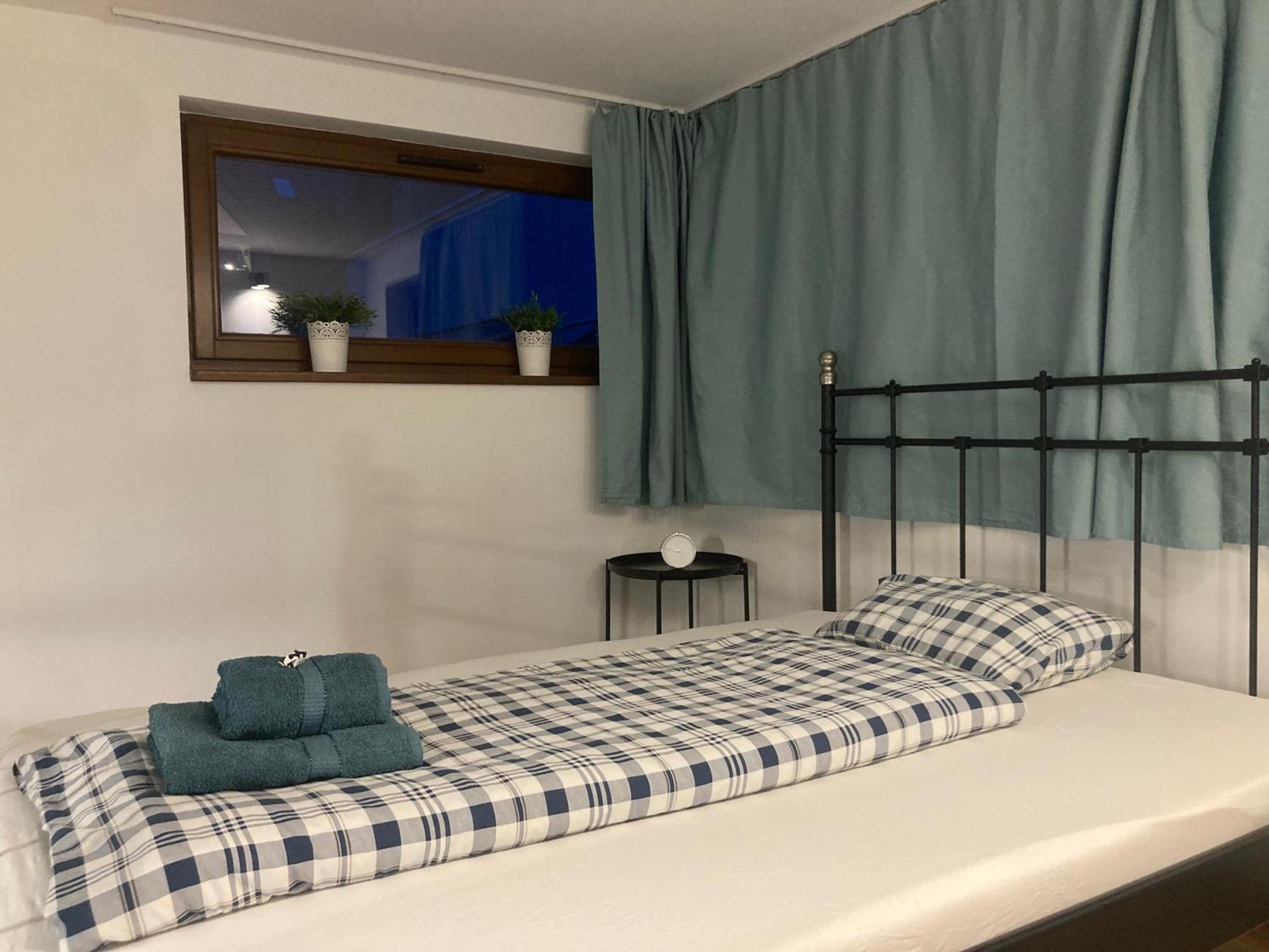 A4 Luxury Apartment Wroclaw Dış mekan fotoğraf