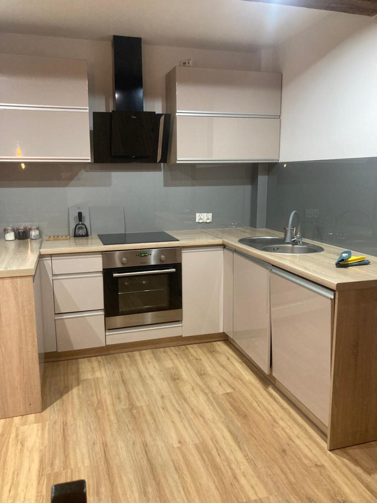 A4 Luxury Apartment Wroclaw Dış mekan fotoğraf