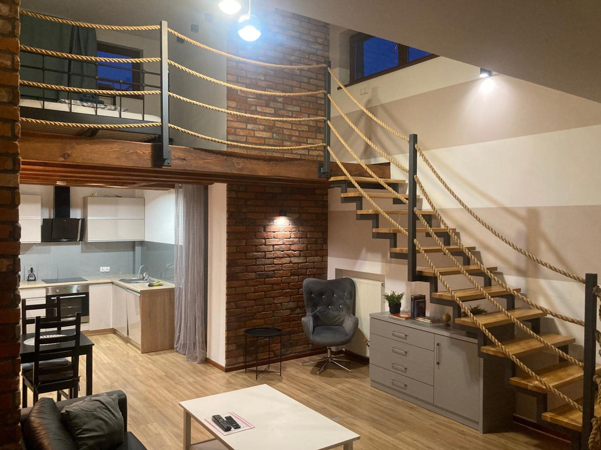 A4 Luxury Apartment Wroclaw Dış mekan fotoğraf