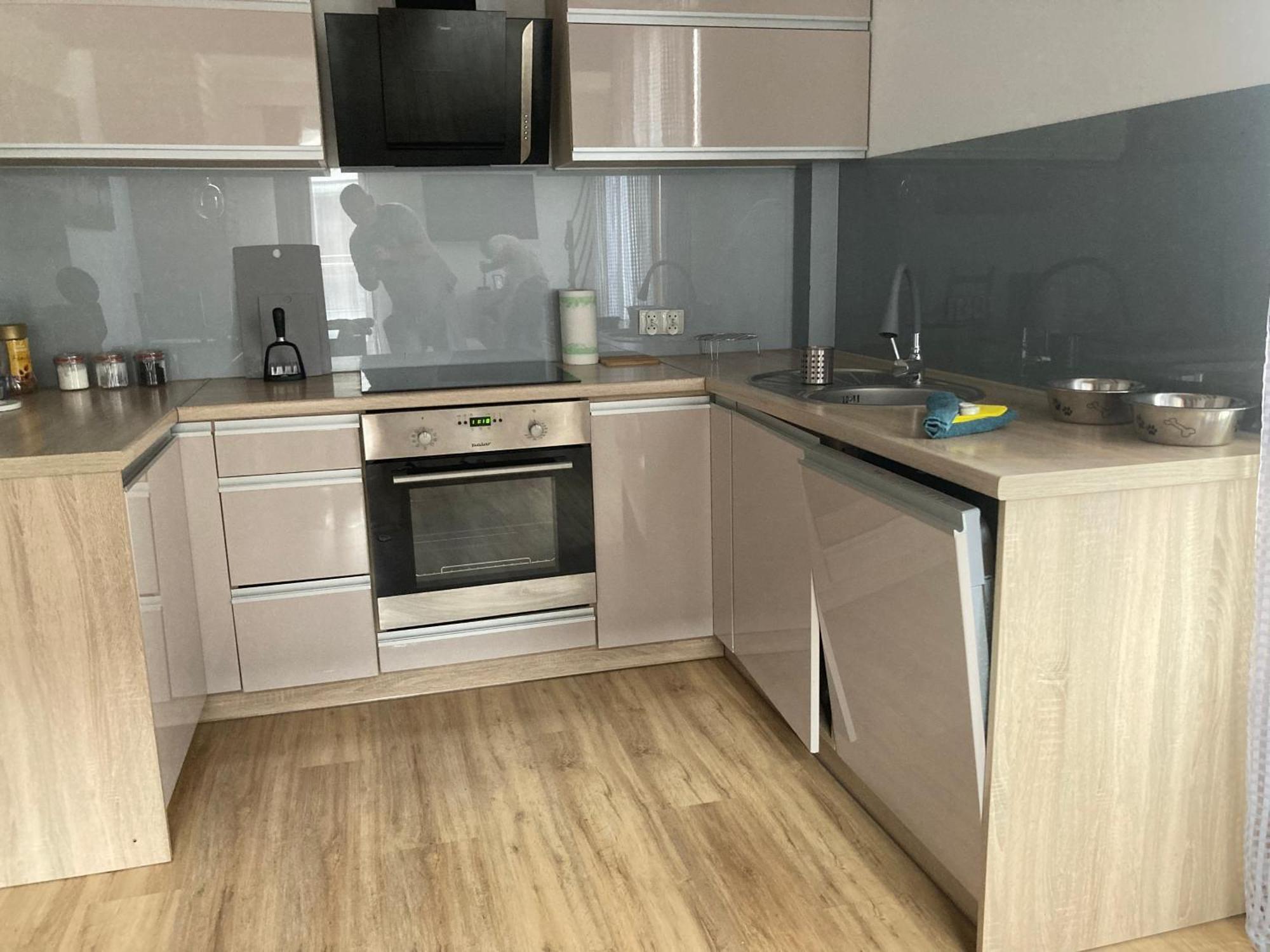 A4 Luxury Apartment Wroclaw Dış mekan fotoğraf