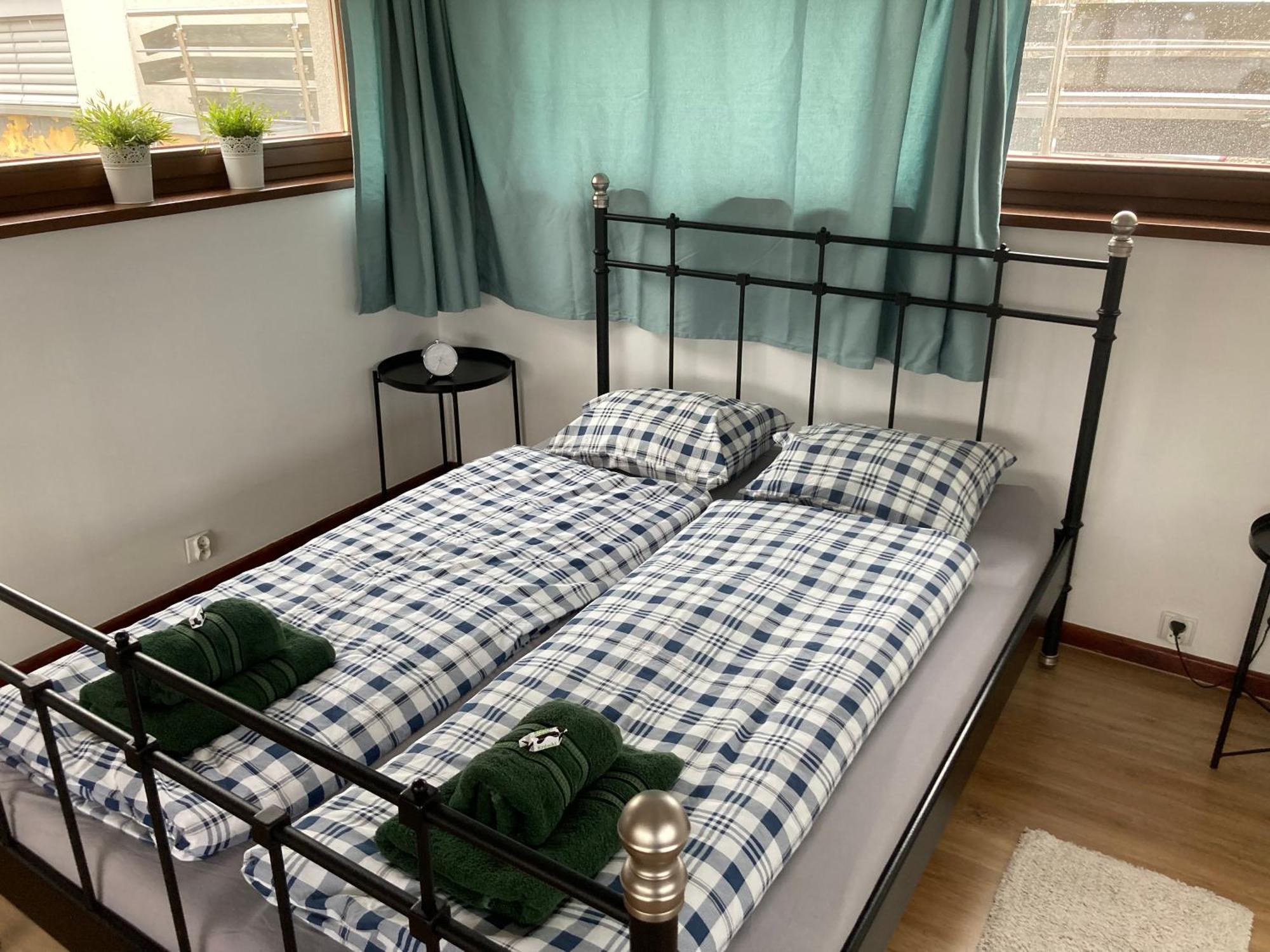 A4 Luxury Apartment Wroclaw Dış mekan fotoğraf