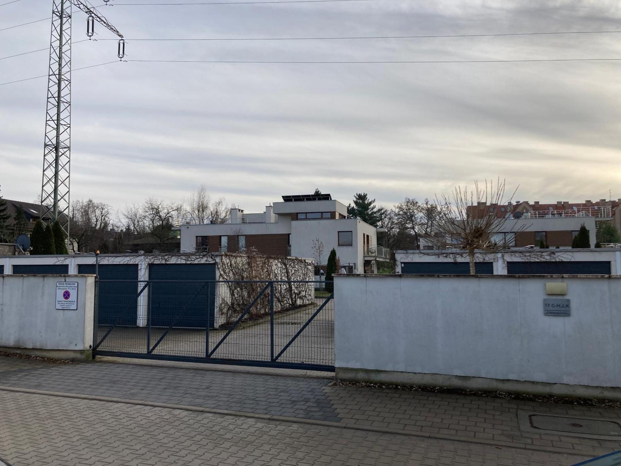 A4 Luxury Apartment Wroclaw Dış mekan fotoğraf