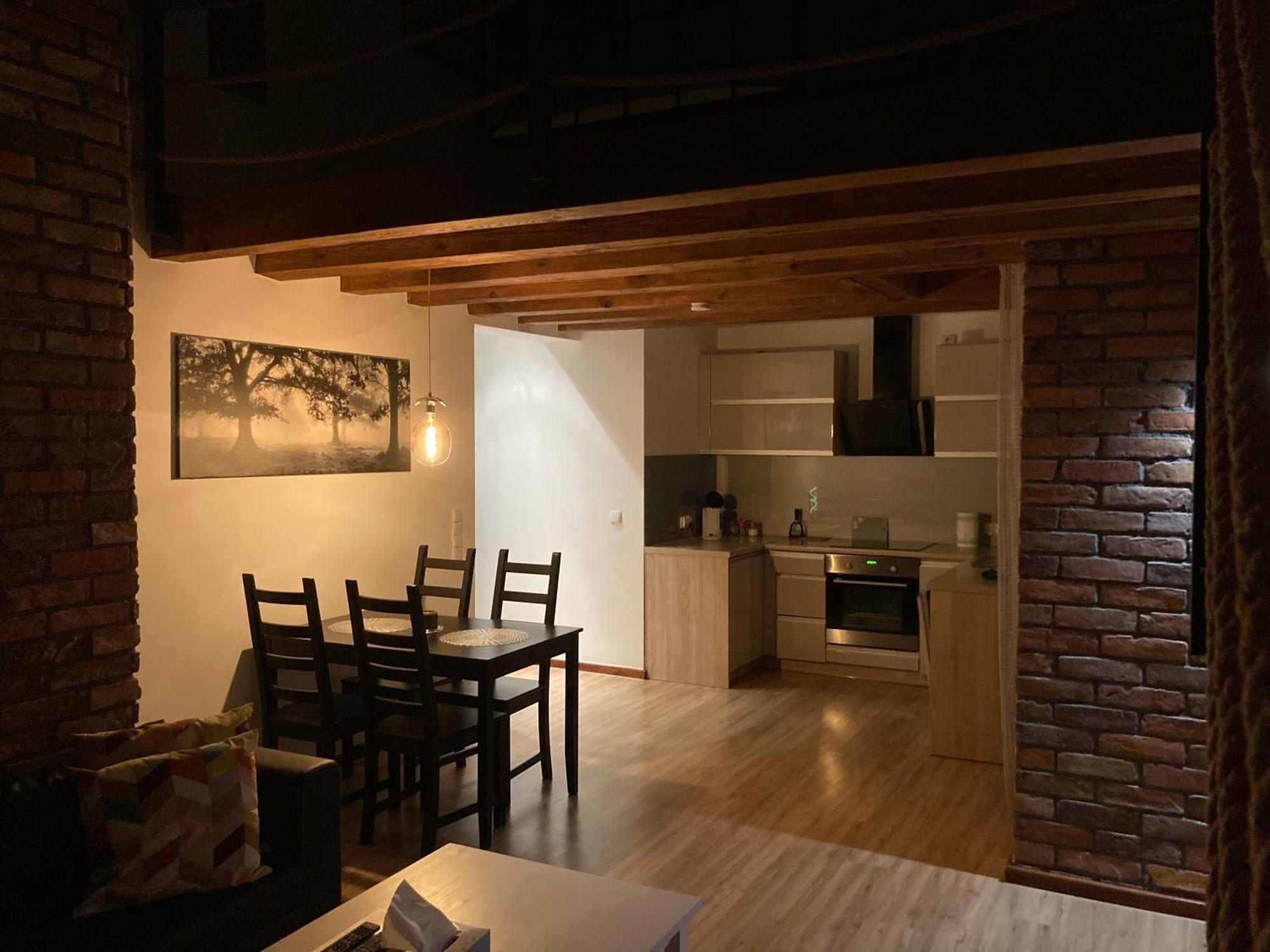 A4 Luxury Apartment Wroclaw Dış mekan fotoğraf