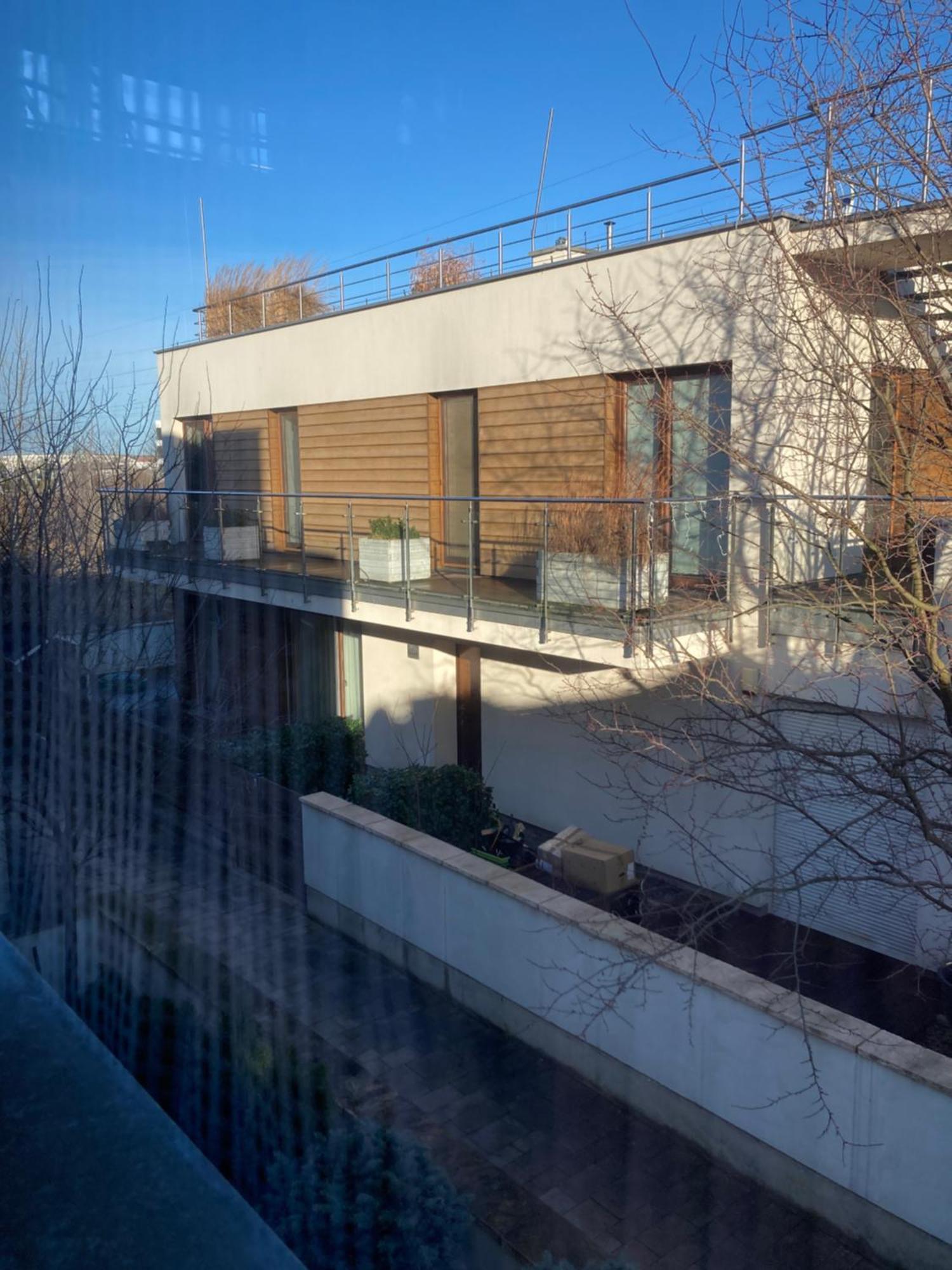 A4 Luxury Apartment Wroclaw Dış mekan fotoğraf