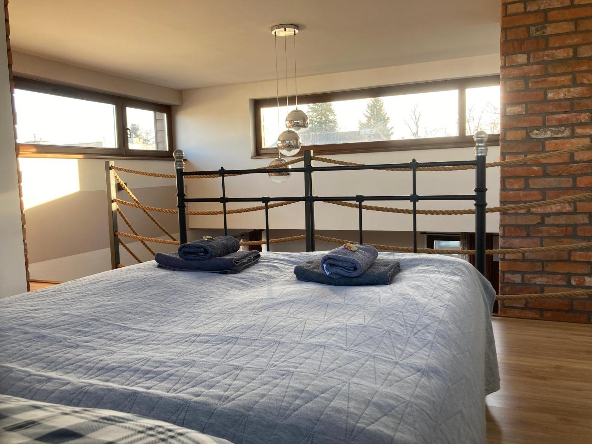 A4 Luxury Apartment Wroclaw Dış mekan fotoğraf