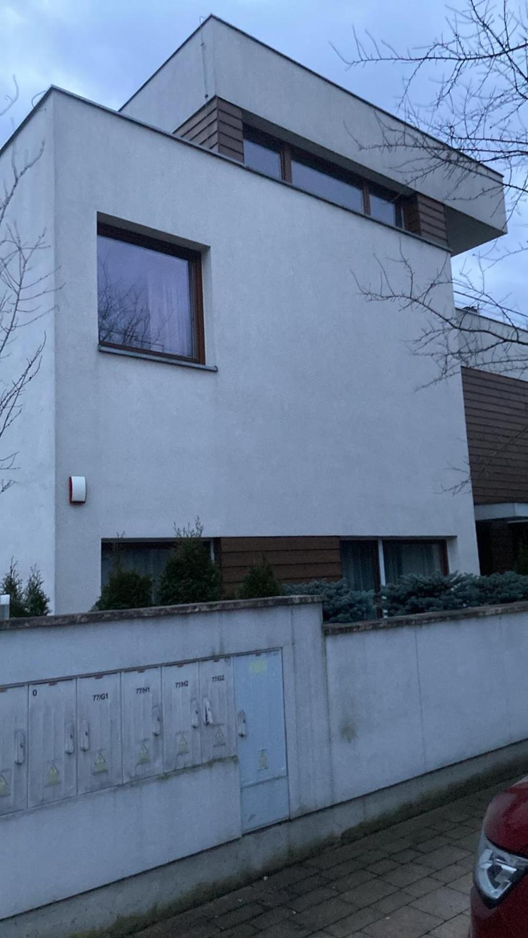 A4 Luxury Apartment Wroclaw Dış mekan fotoğraf