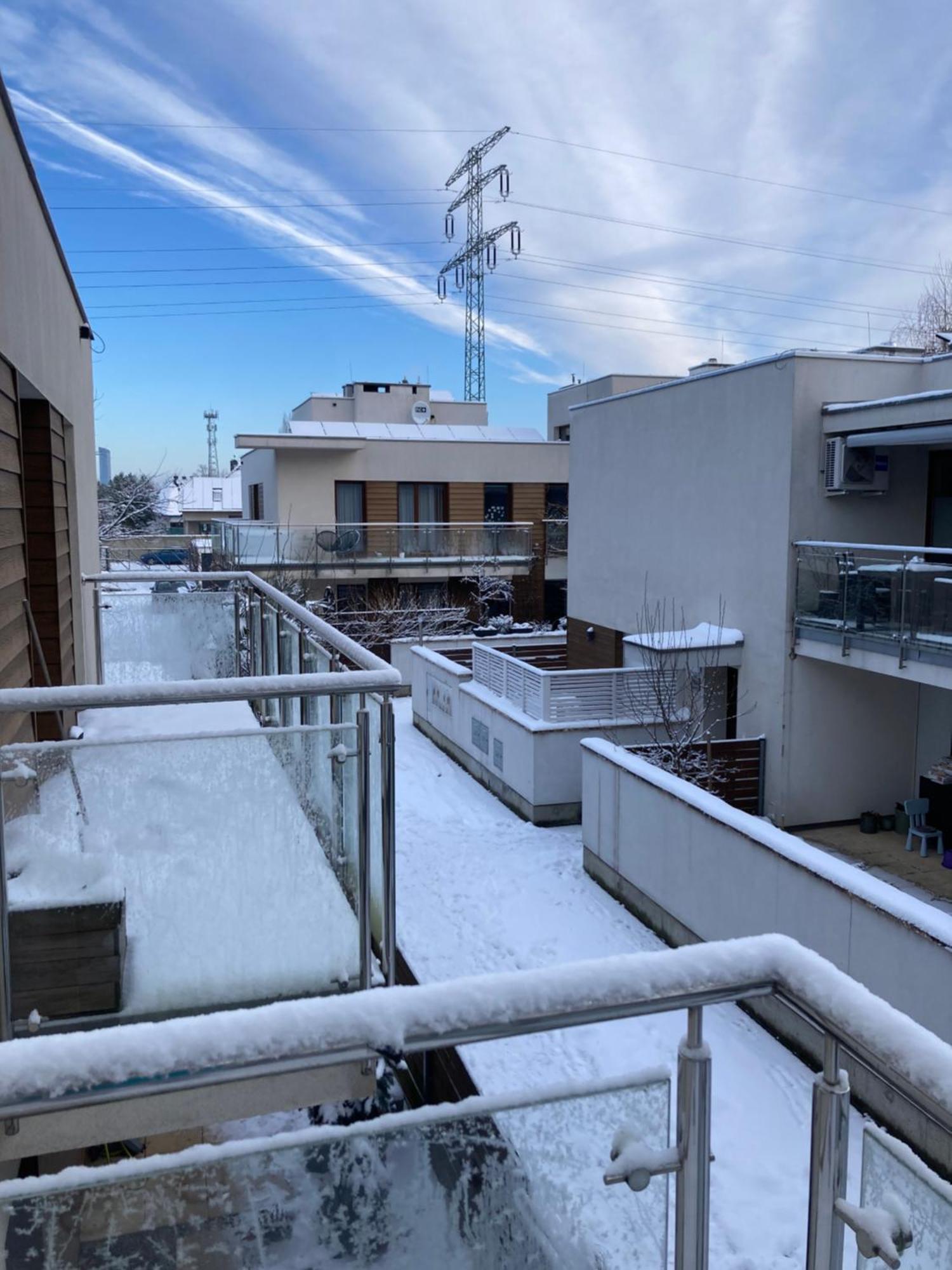 A4 Luxury Apartment Wroclaw Dış mekan fotoğraf
