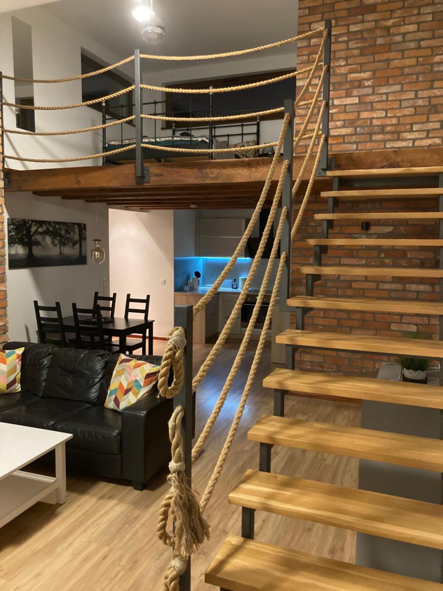 A4 Luxury Apartment Wroclaw Dış mekan fotoğraf