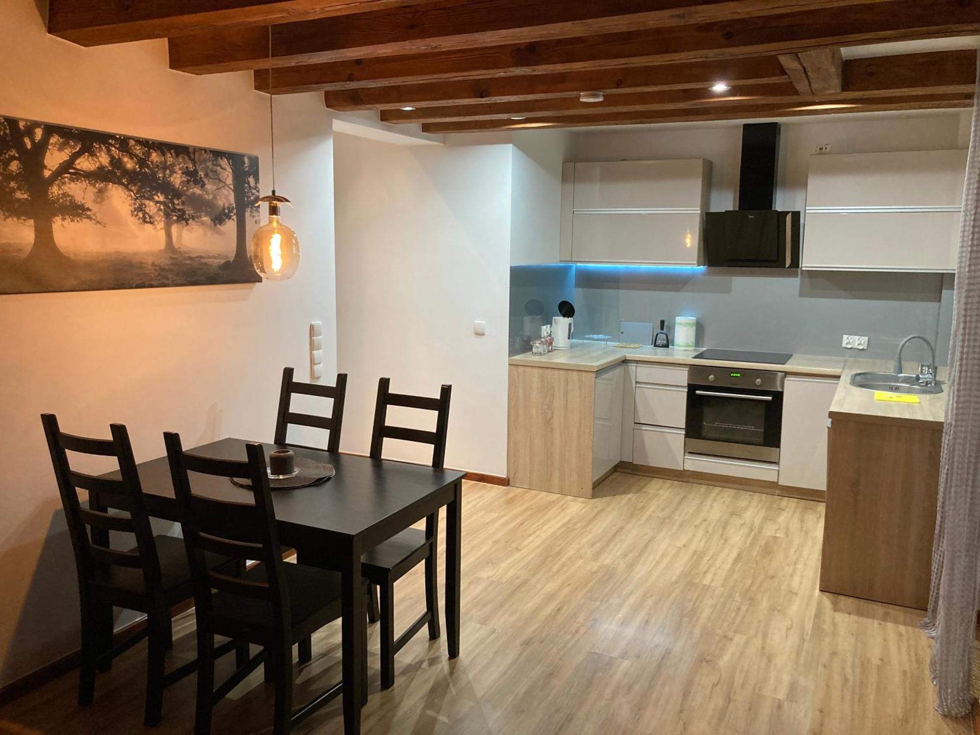 A4 Luxury Apartment Wroclaw Dış mekan fotoğraf