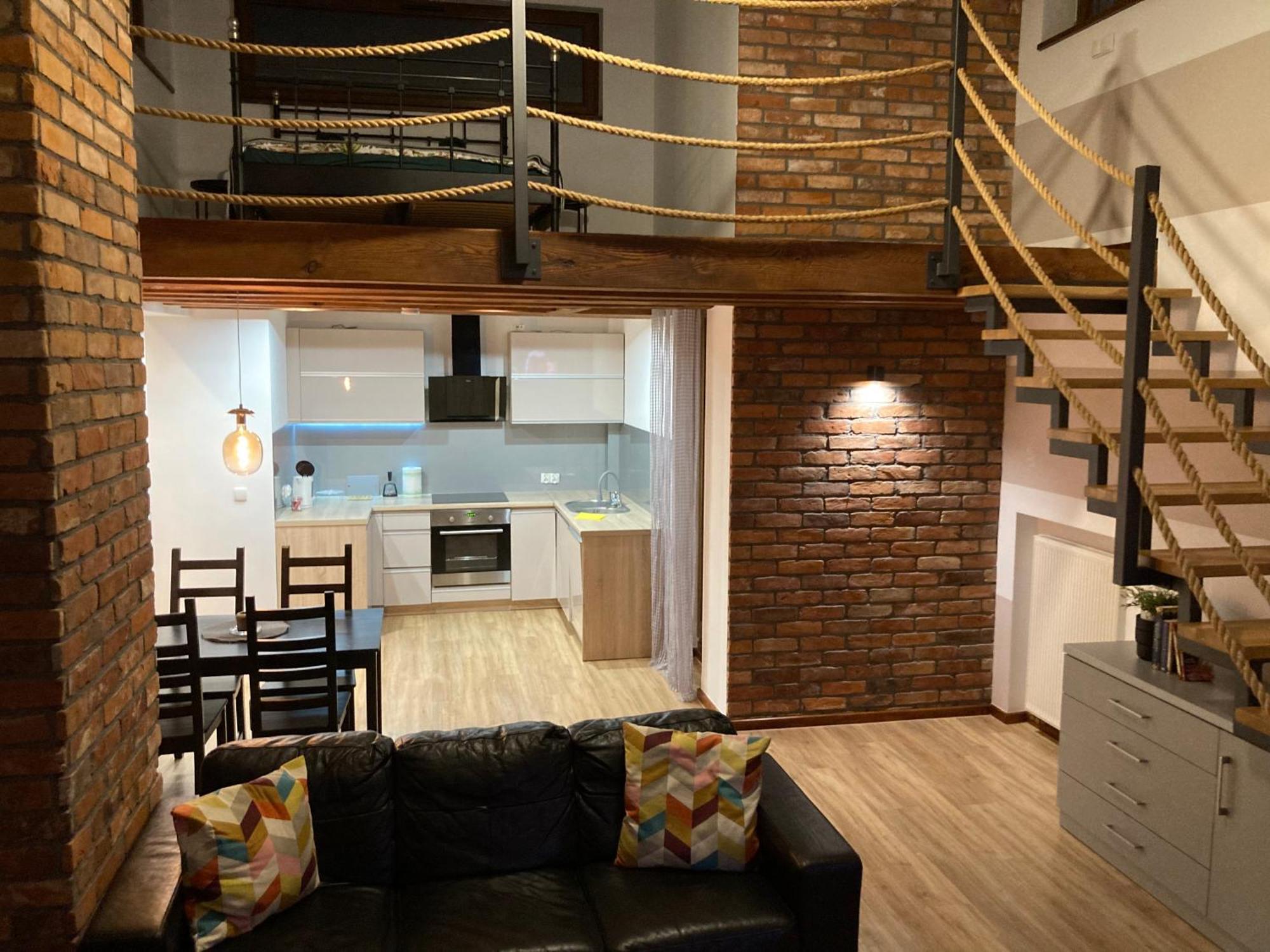 A4 Luxury Apartment Wroclaw Dış mekan fotoğraf