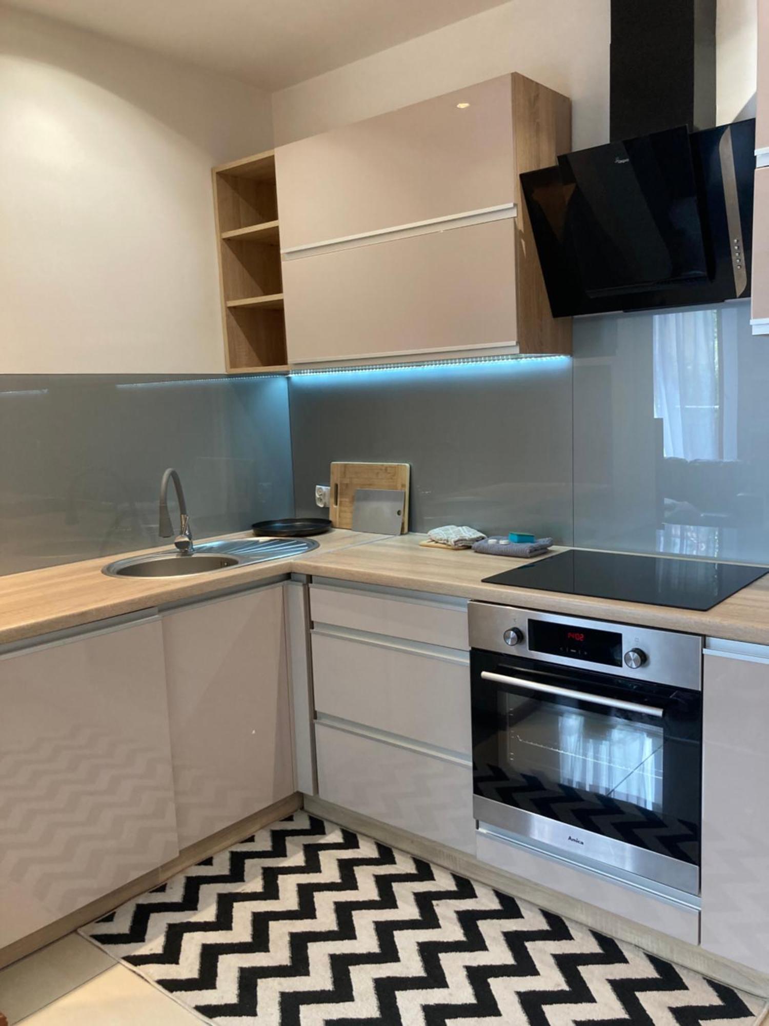 A4 Luxury Apartment Wroclaw Dış mekan fotoğraf