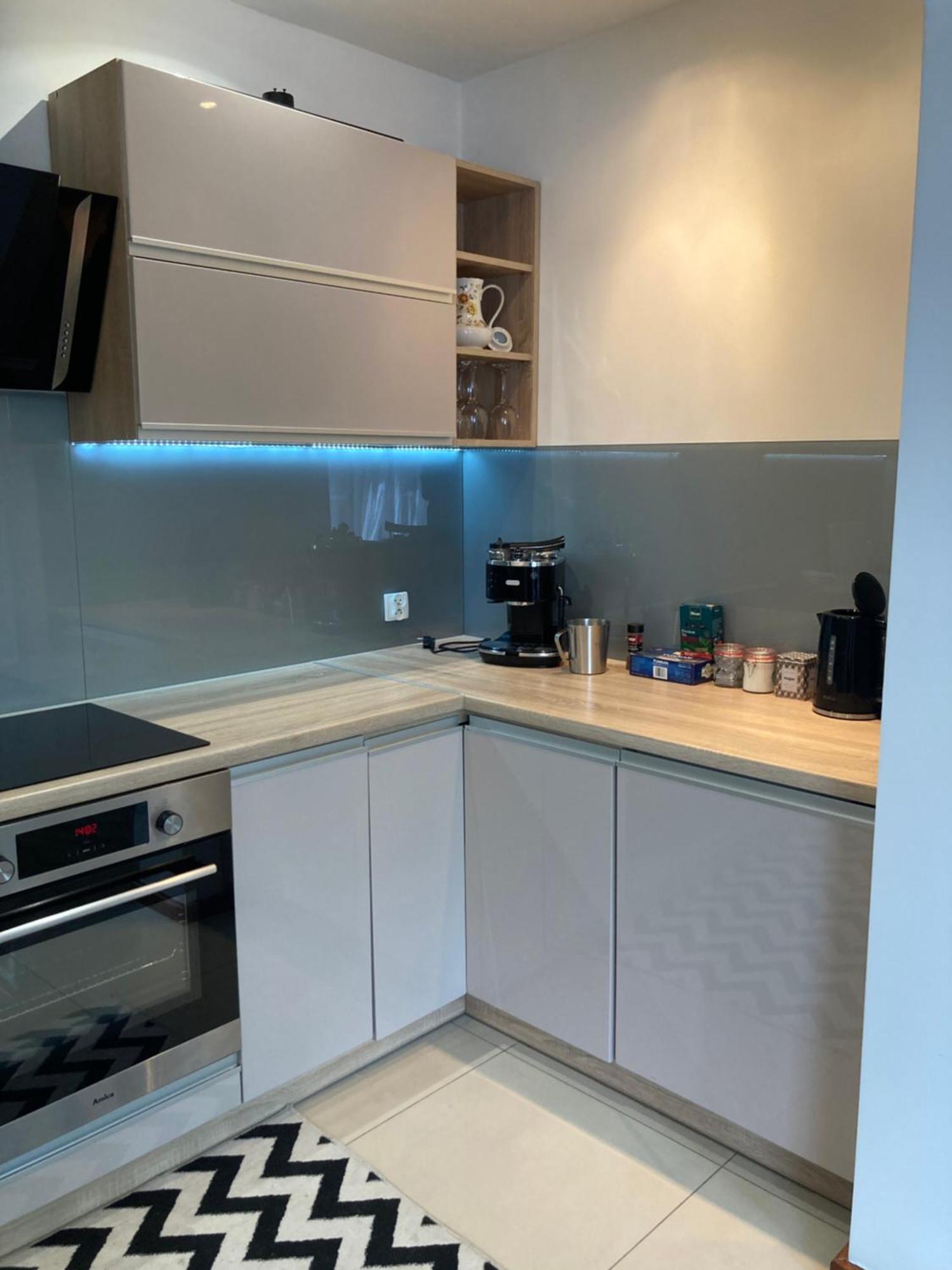 A4 Luxury Apartment Wroclaw Dış mekan fotoğraf