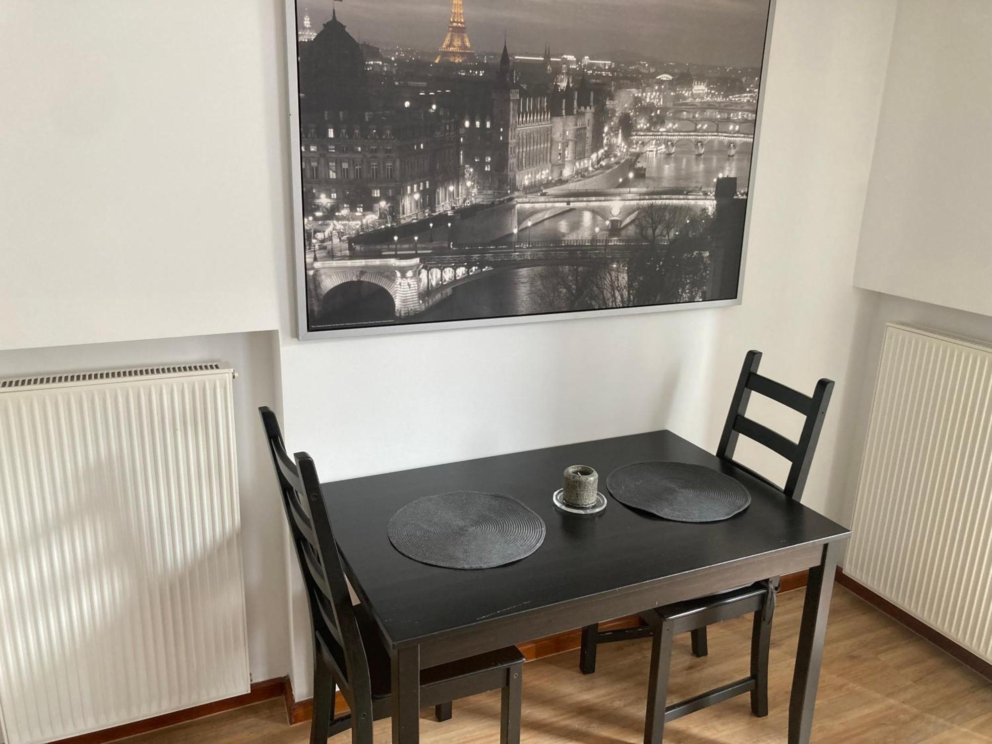 A4 Luxury Apartment Wroclaw Dış mekan fotoğraf