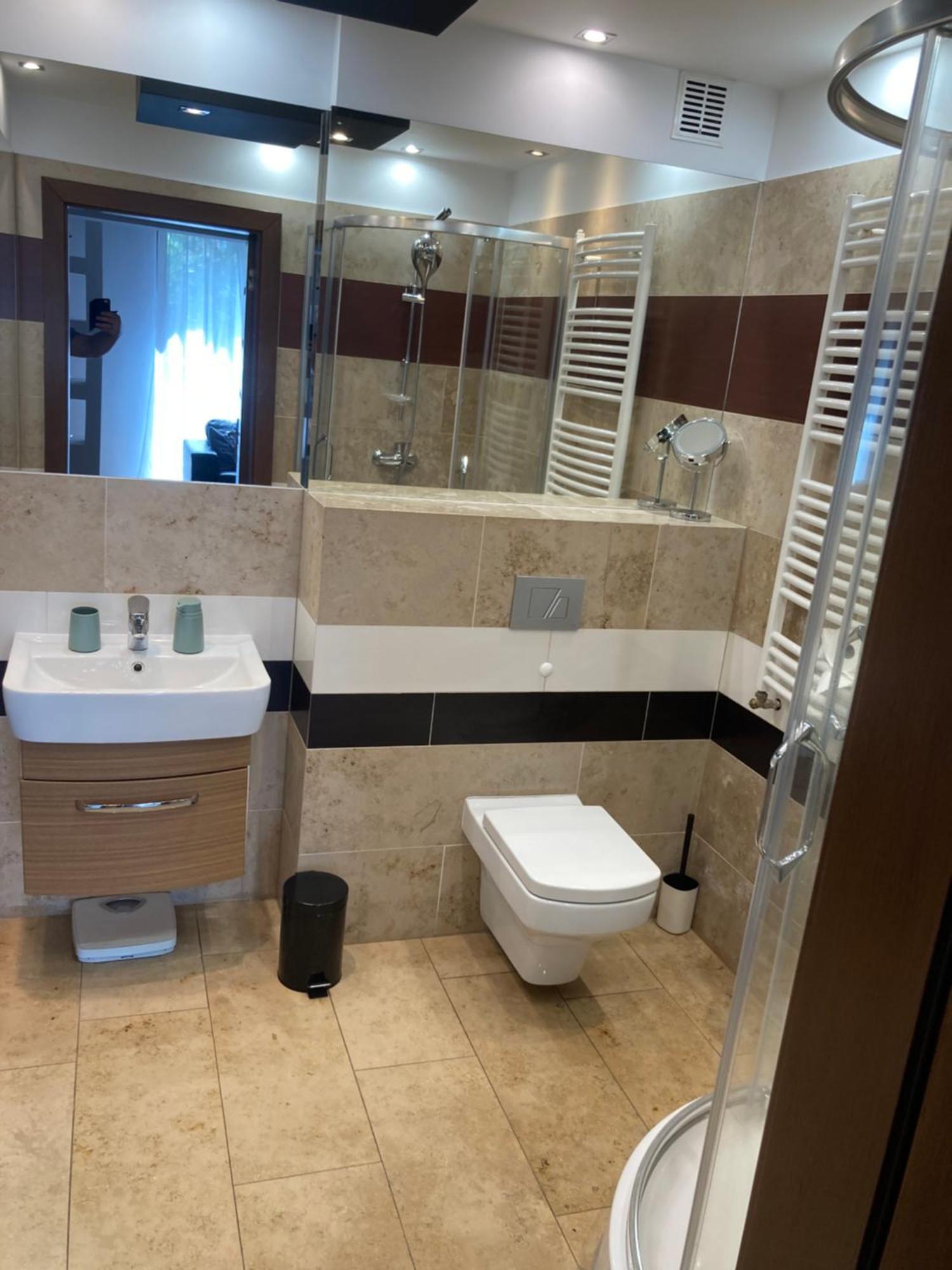A4 Luxury Apartment Wroclaw Dış mekan fotoğraf