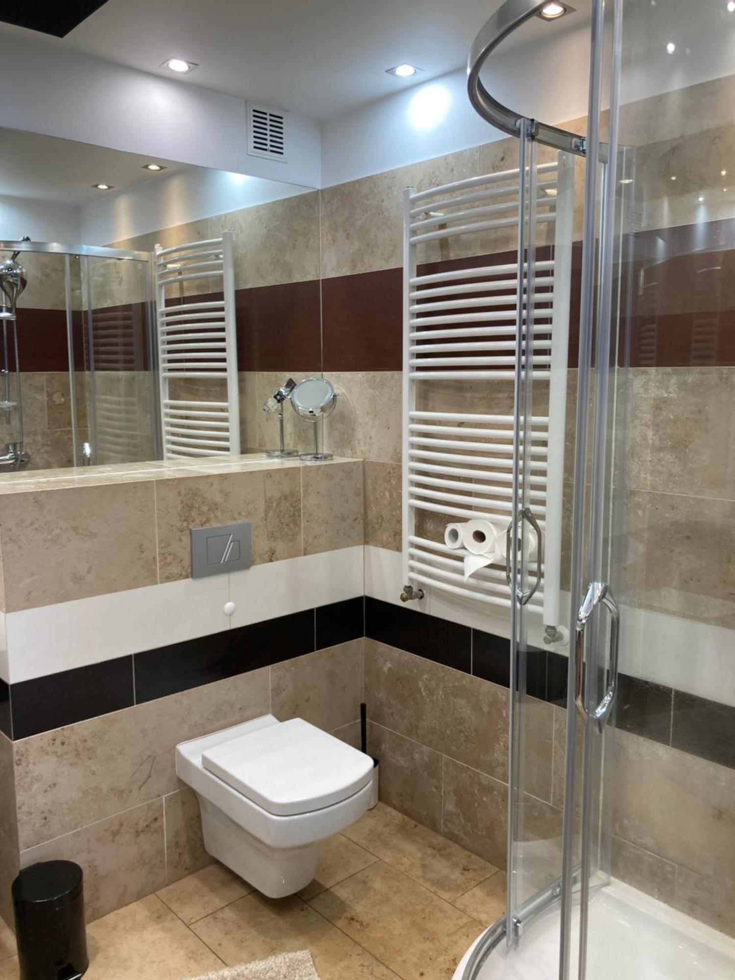 A4 Luxury Apartment Wroclaw Dış mekan fotoğraf