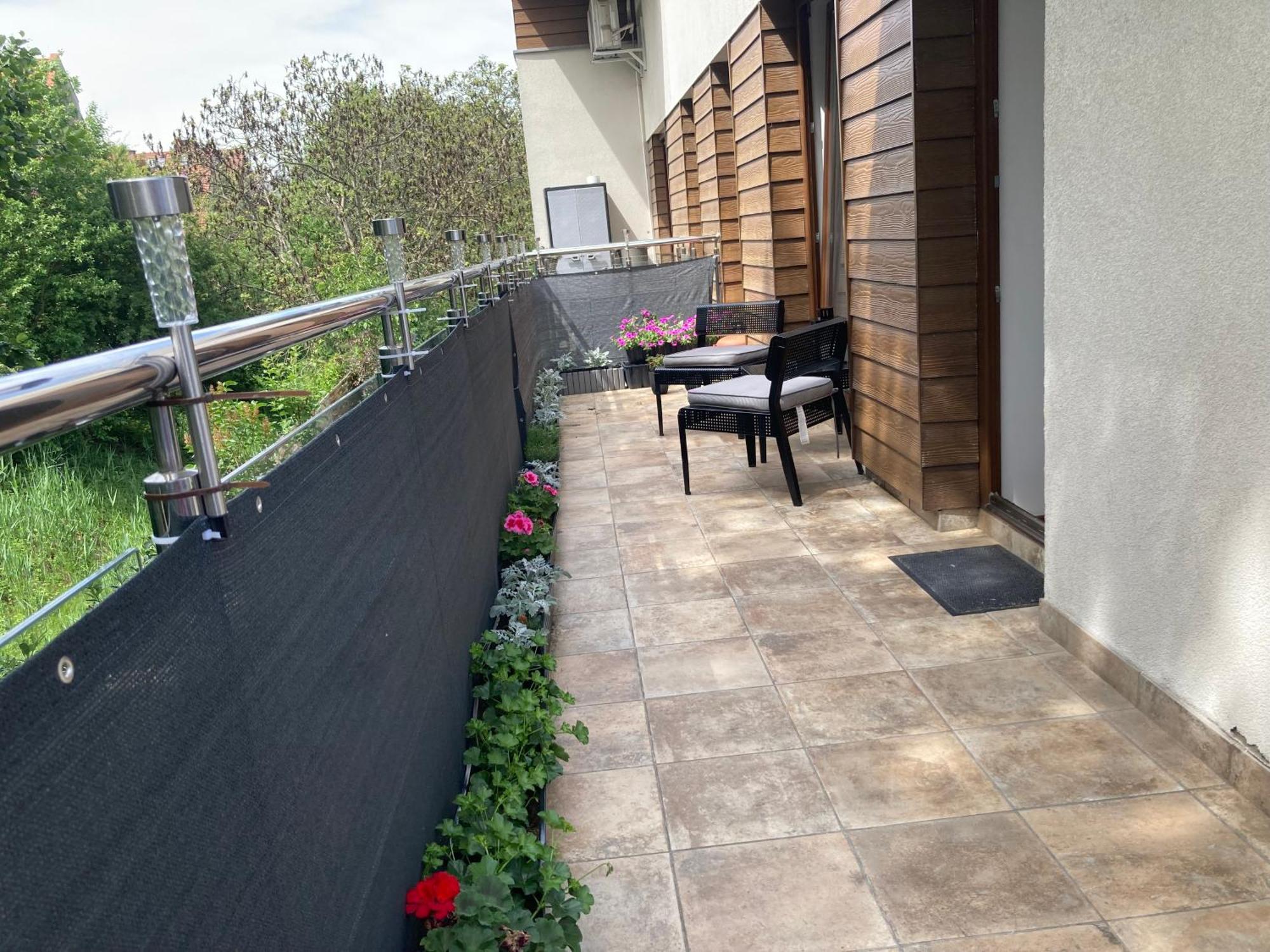 A4 Luxury Apartment Wroclaw Dış mekan fotoğraf